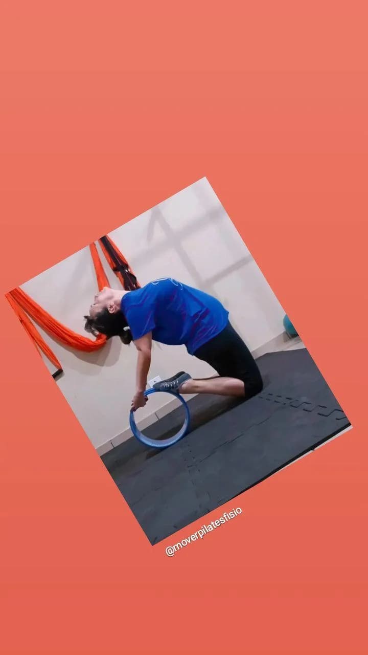 MOVER Pilates – foto 2