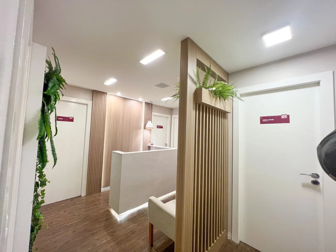 Clínica Montanari - Clinica de estética Curitiba