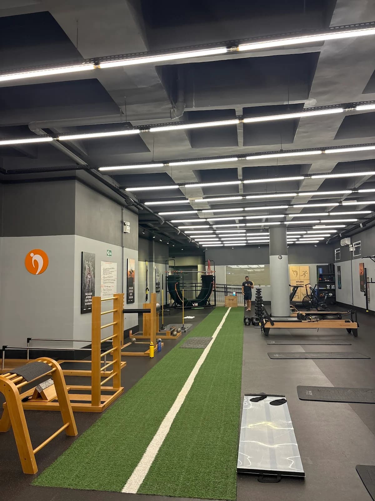 Studio Mormaii Bom Retiro – foto 1