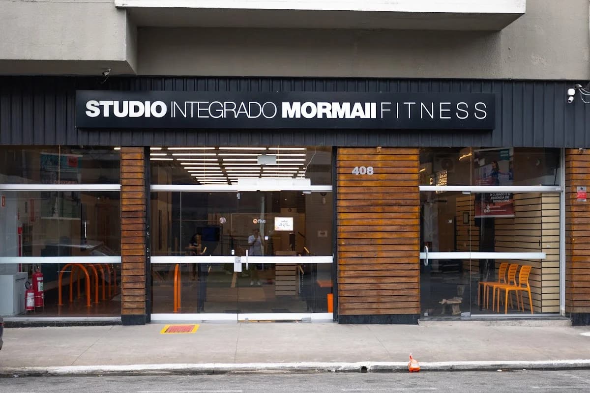 Studio Mormaii Bom Retiro – foto 3