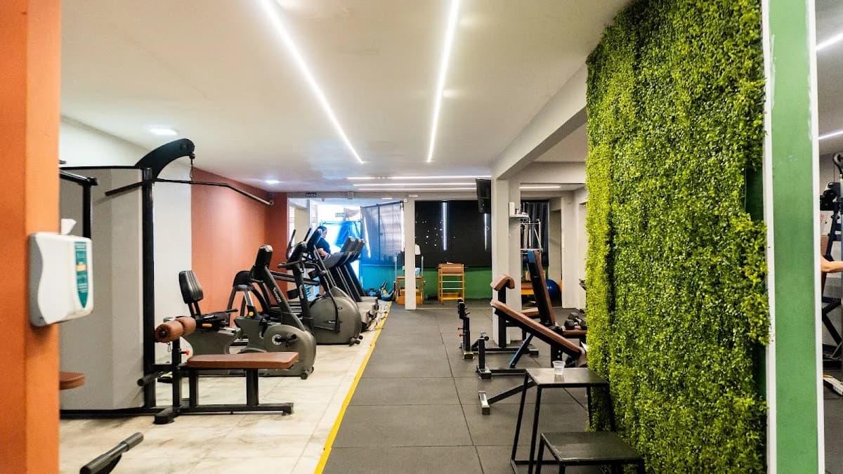 EveryLife Studio Personal | Academia Personalizada - Fortaleza – foto 1