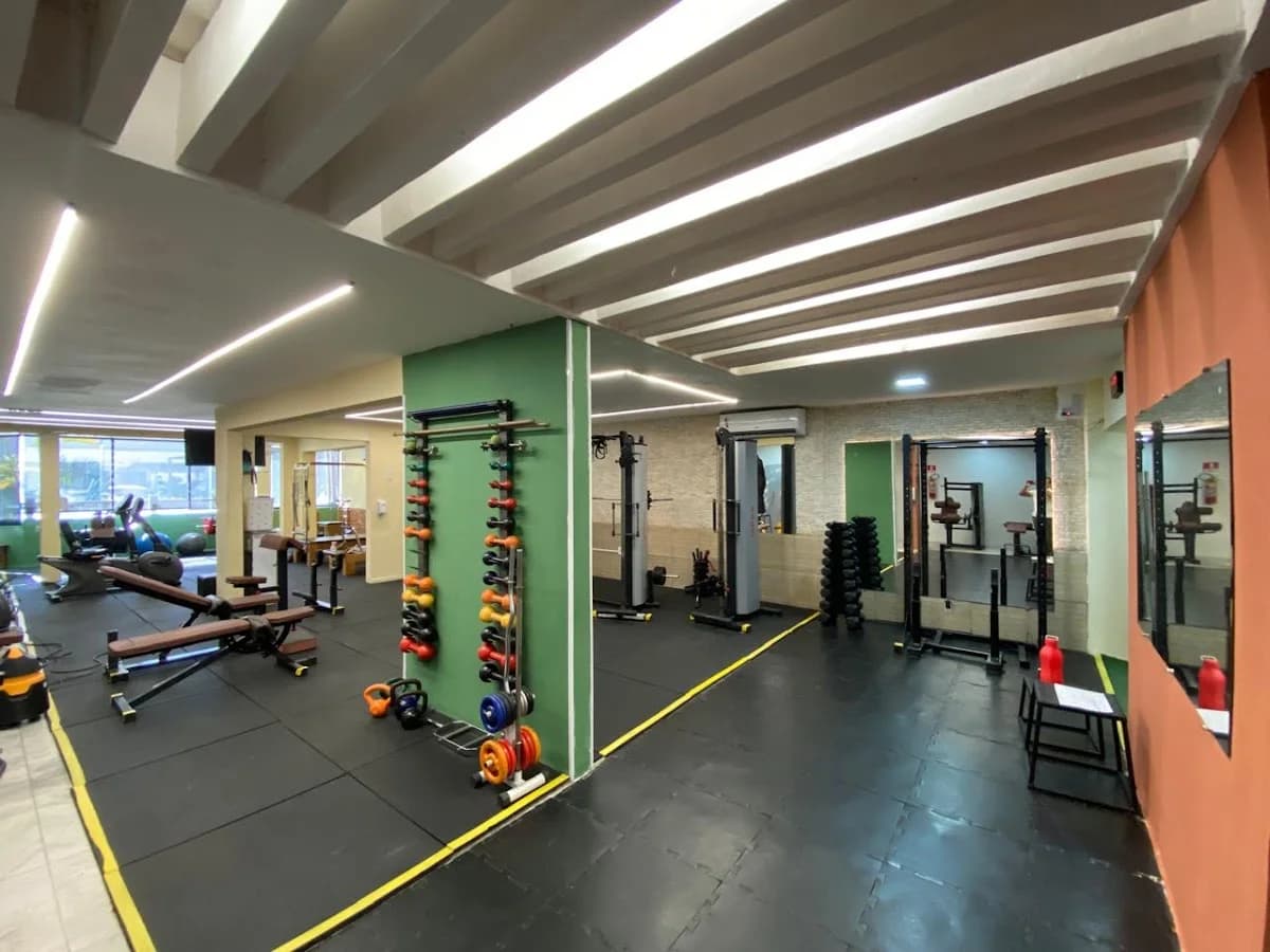 EveryLife Studio Personal | Academia Personalizada - Fortaleza – foto 2