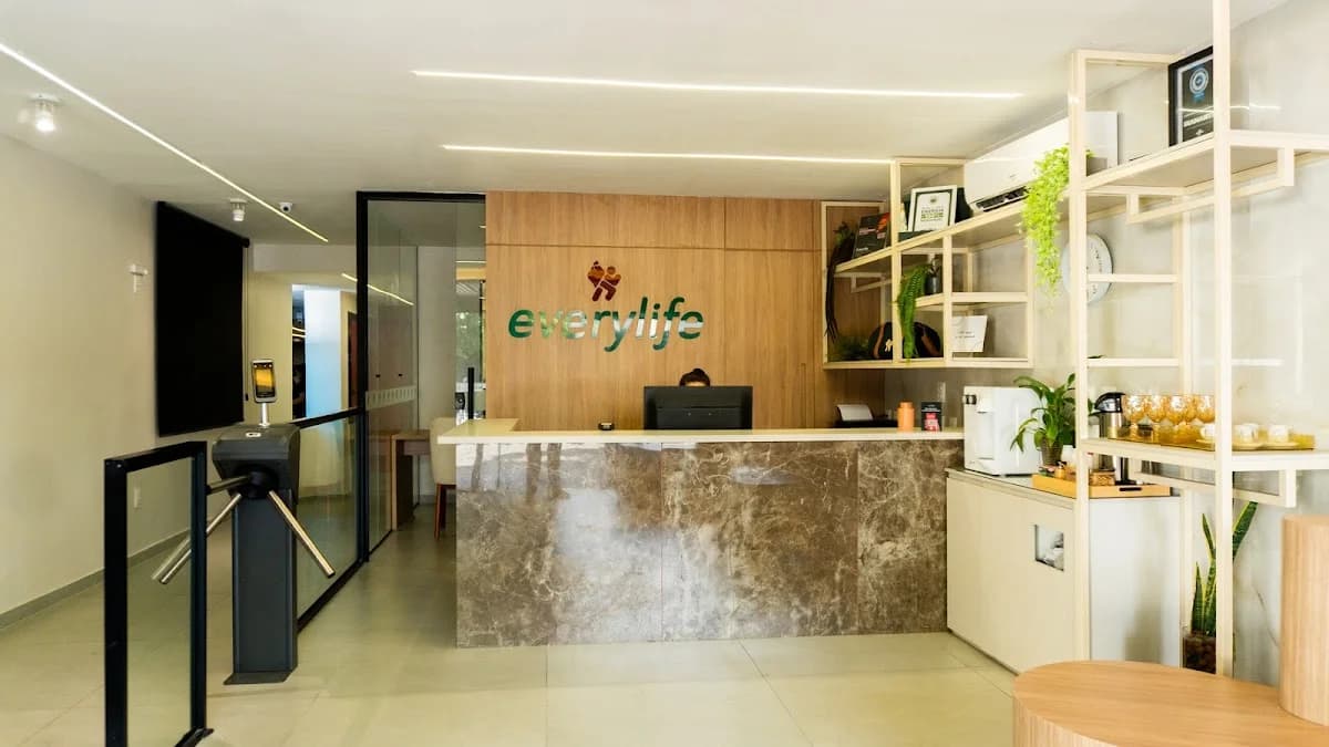 EveryLife Studio Personal | Academia Personalizada - Fortaleza – foto 3