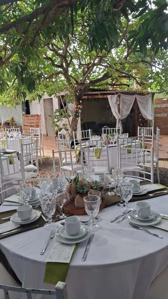 Café SPA Wanda Santos – foto 1