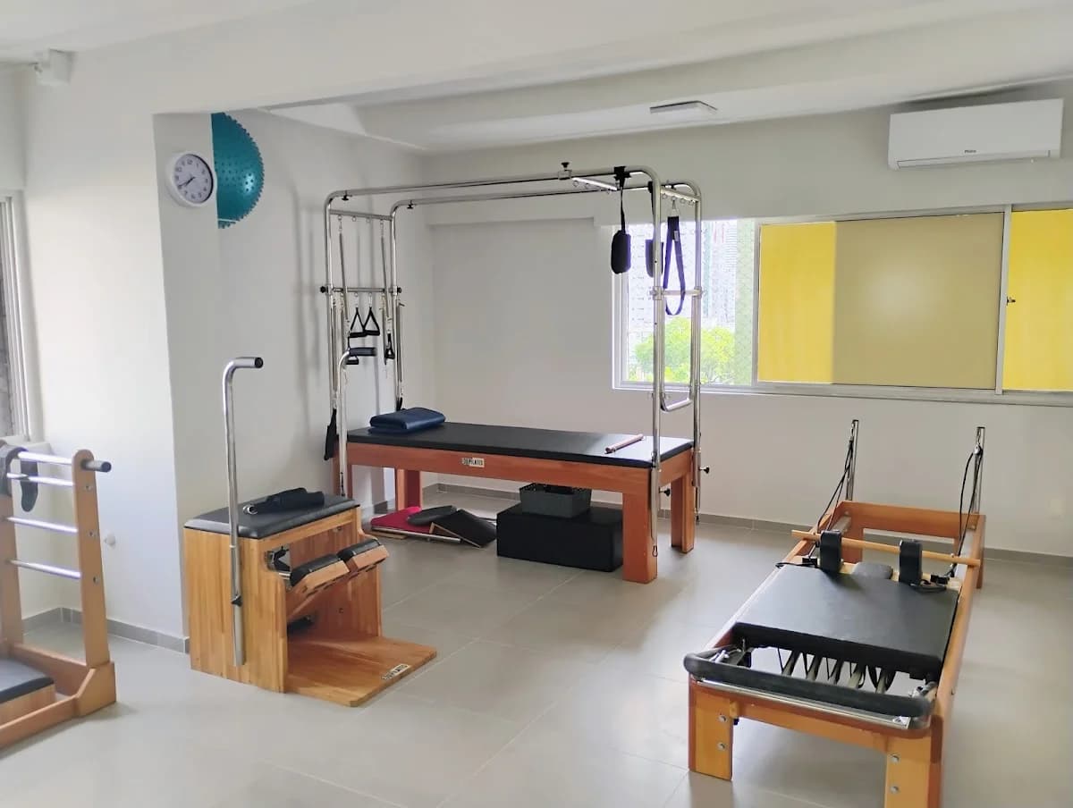 Fluir Studio Pilates – foto 2