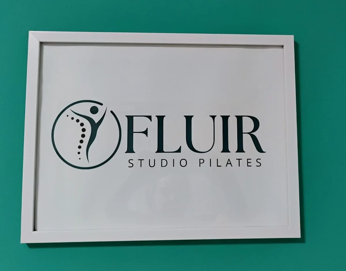 Fluir Studio Pilates – foto 3