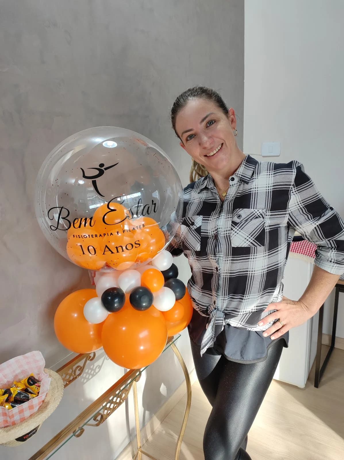 Clínica Bem Estar Fisioterapia e Pilates – foto 1