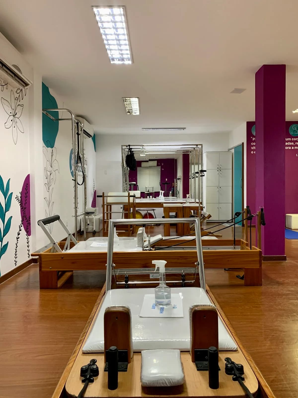 Studio de Pilates Iasmini Costa – foto 1
