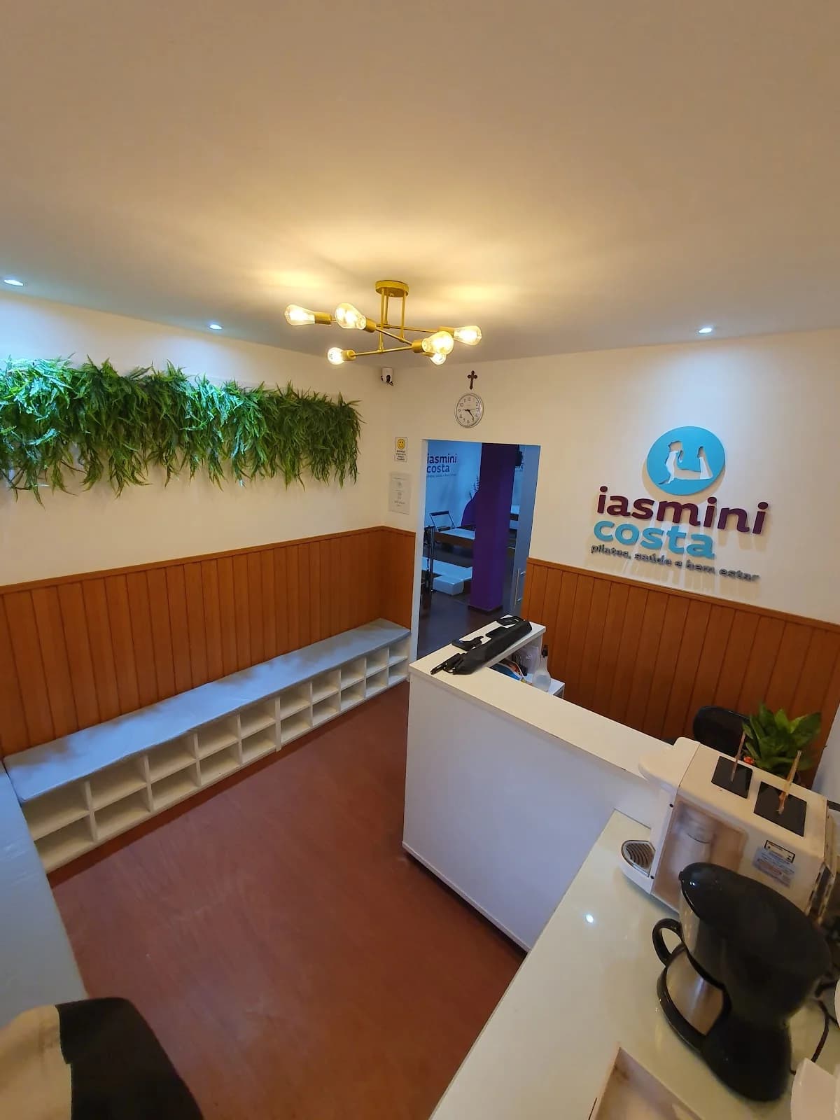 Studio de Pilates Iasmini Costa – foto 2
