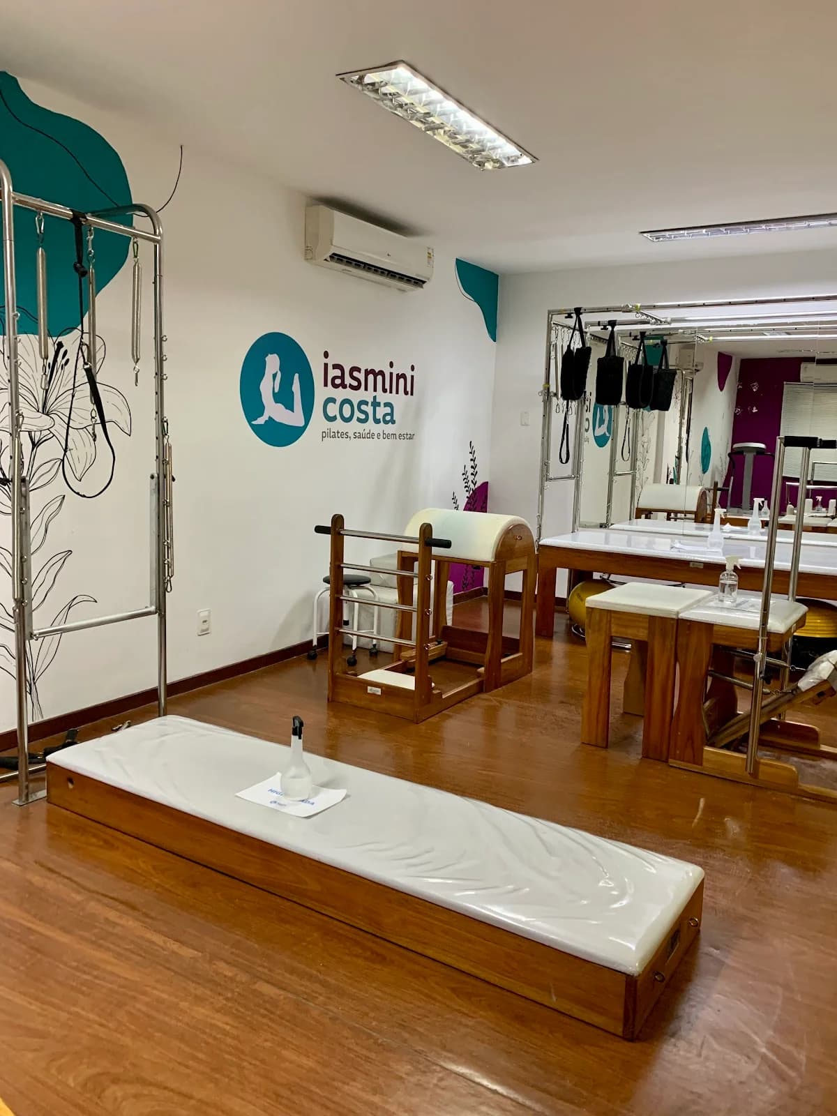 Studio de Pilates Iasmini Costa – foto 3