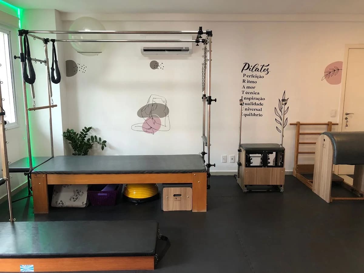 Pilates e Fisioterapia Ipiranga - Dr. Luciano Silva – foto 3