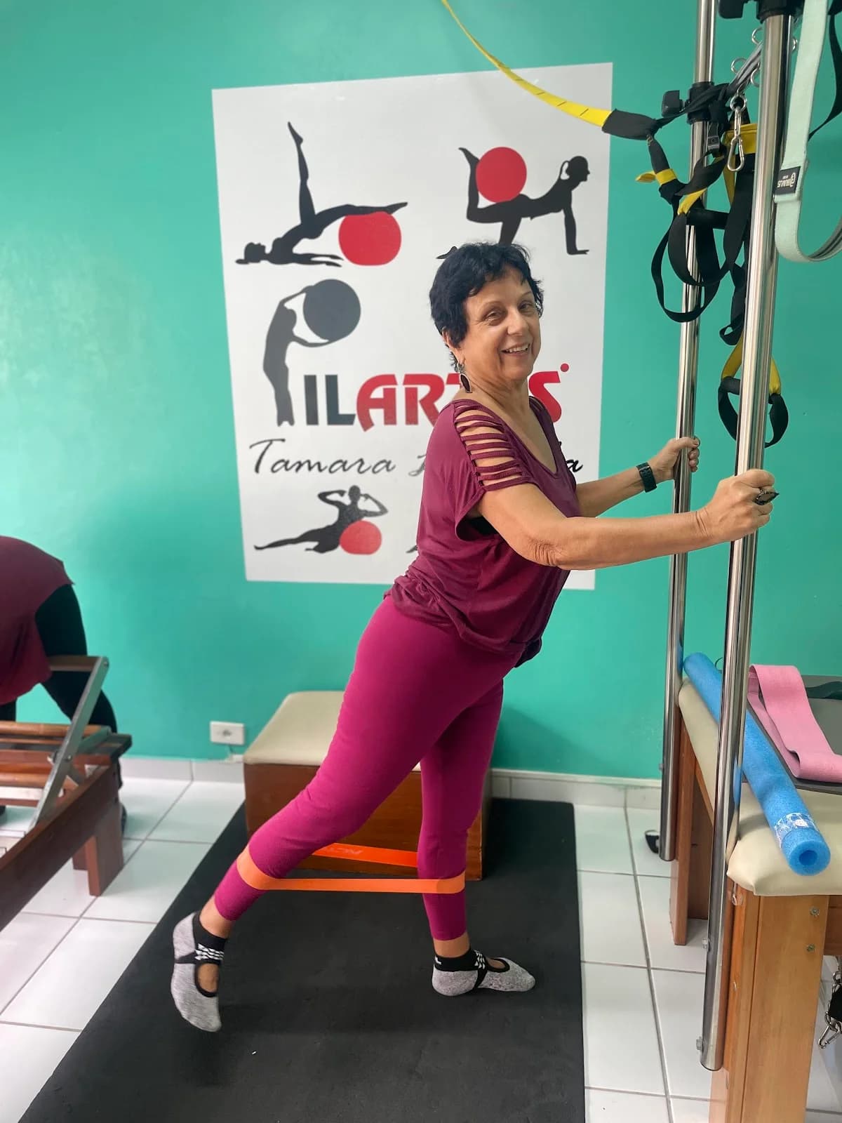 Studio PILARTES Tamara Lacerda – foto 2