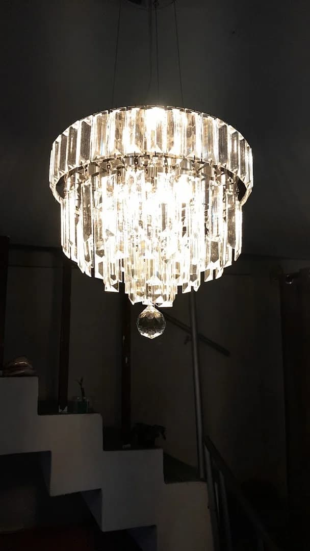 Sanderson Eletricista