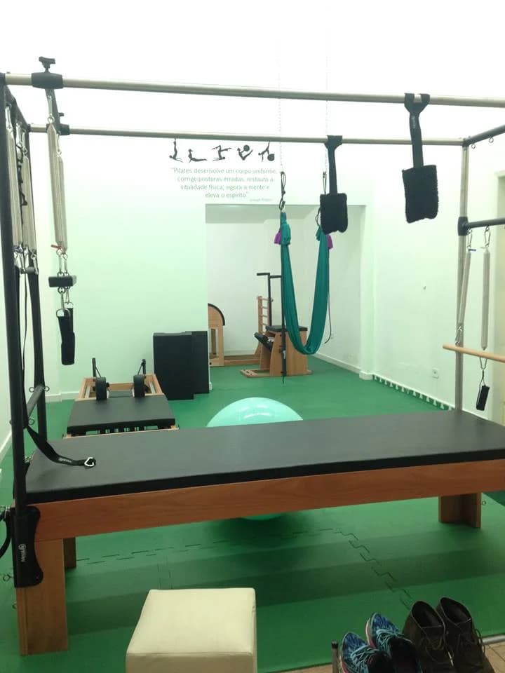 Unique Pilates – foto 1