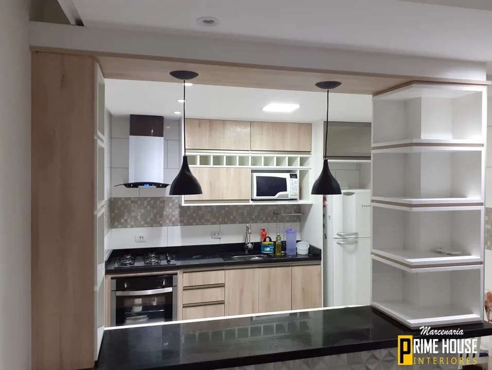 Marcenaria Prime House Interiores – foto 2
