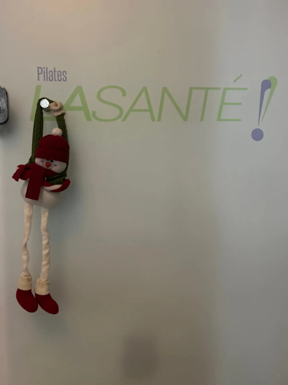 Pilates La Santé - Unidade Redenção – foto 2