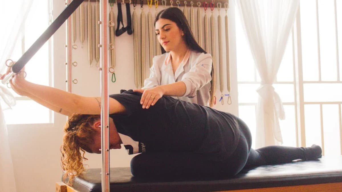 Estúdio de Pilates em Colombo | Power House – foto 3