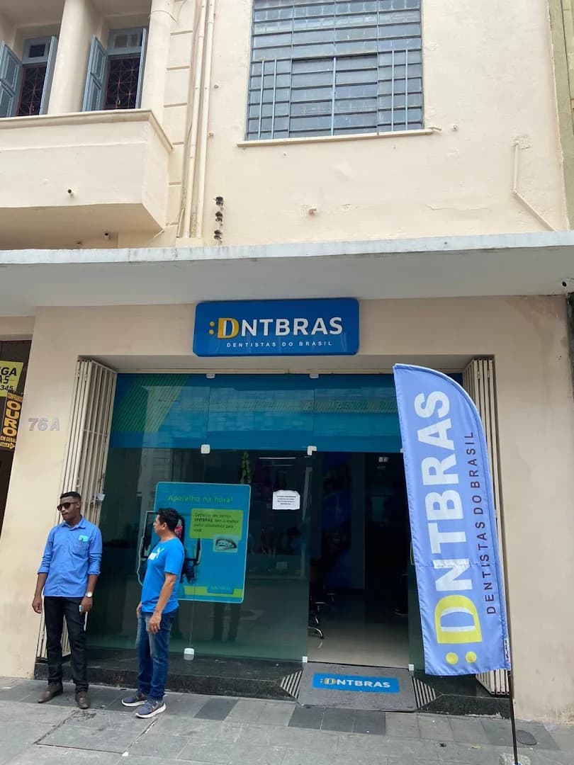 Clínica Odontológica DNTBRAS Rua Grande – foto 1