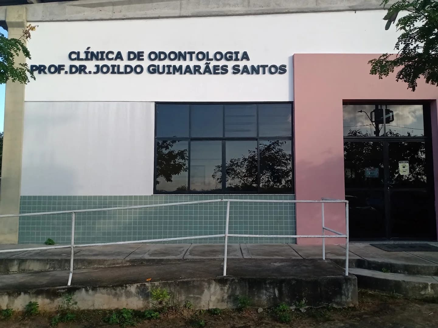 Clínica odontológica Joildo Guimaraes – foto 2