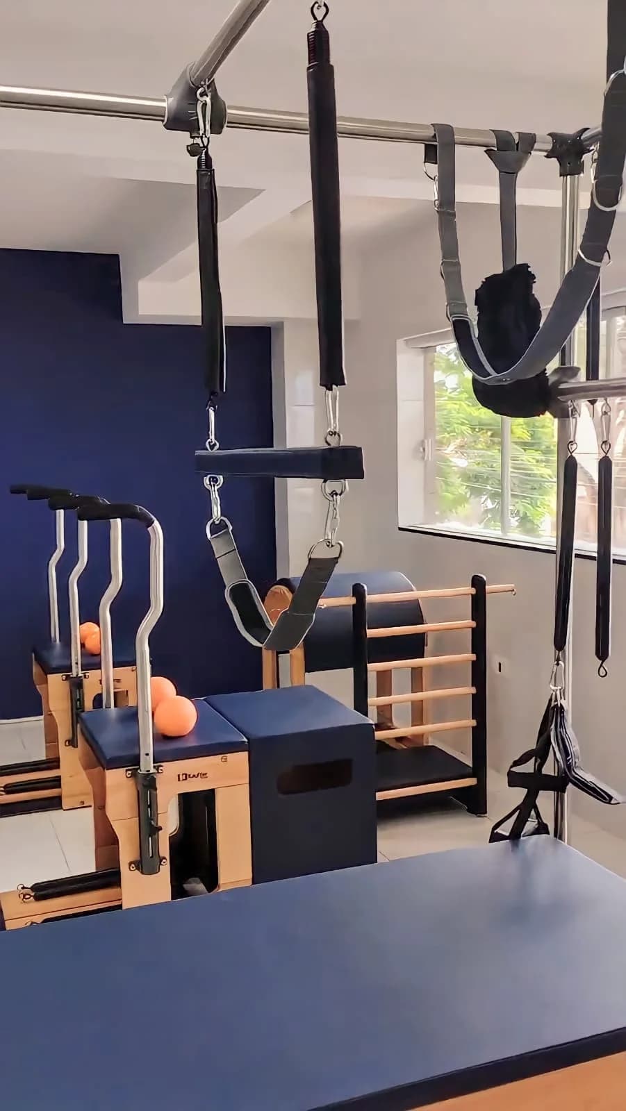 SPMove Studio Pilates – foto 1
