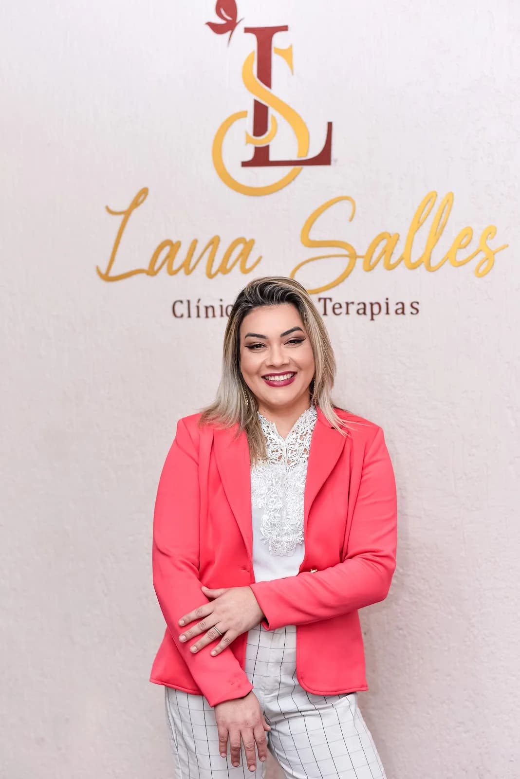 Clinica Lana Salles - Harmonização corporal e emagrecimento