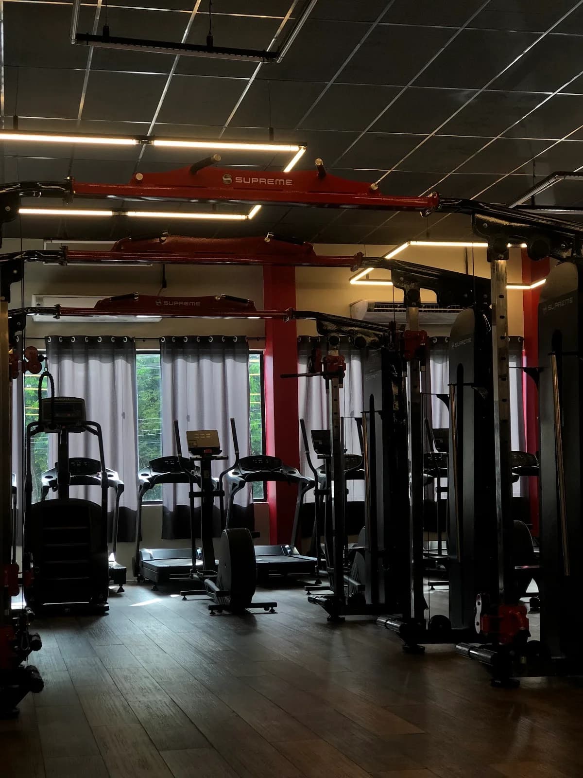 Academia Athletica Z Fitness Ultra – foto 2