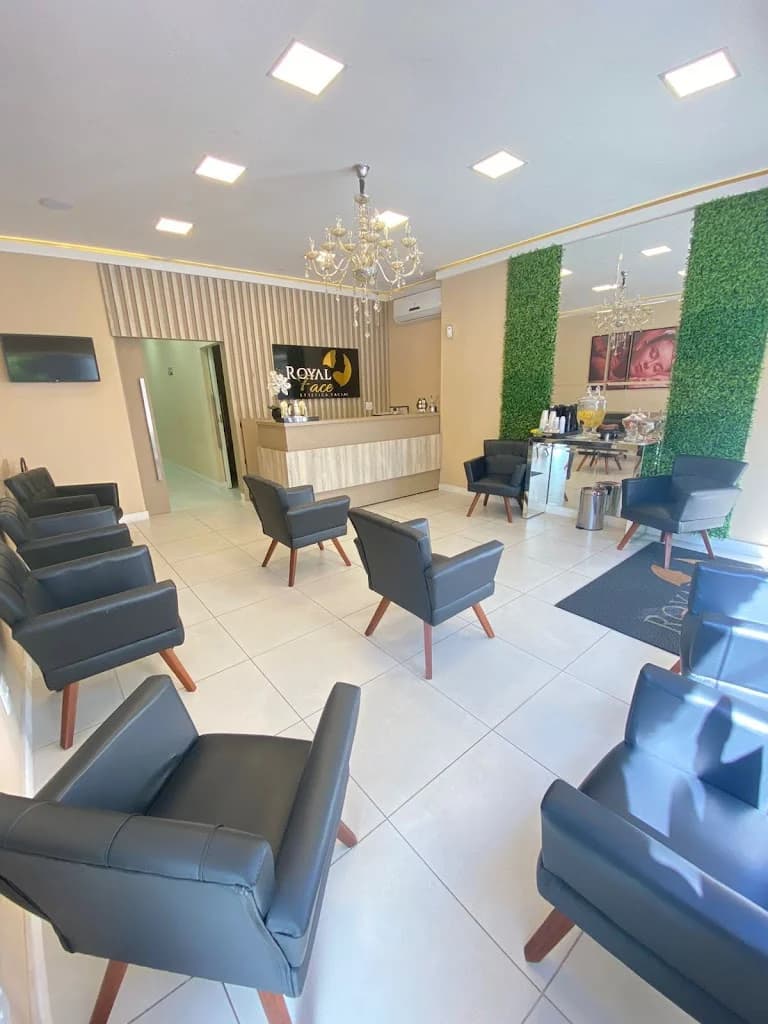 Royal Face Clínica de Estética - Santos – foto 1