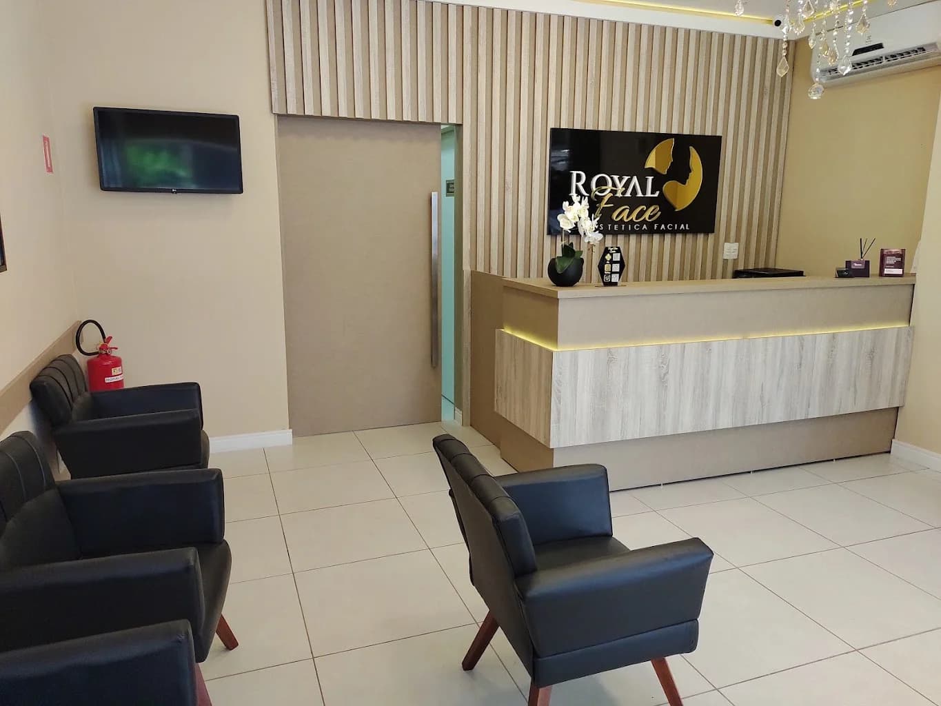 Royal Face Clínica de Estética - Santos – foto 3