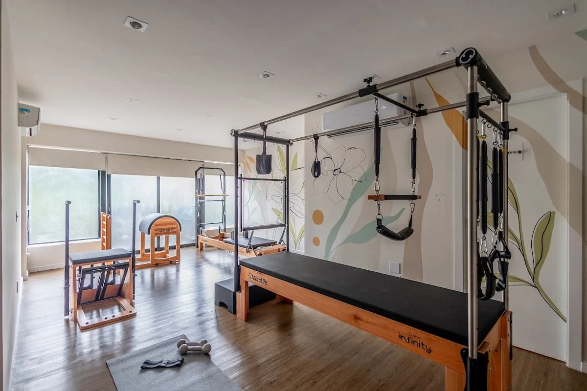 Agity Pilates e Fisioterapia – foto 2