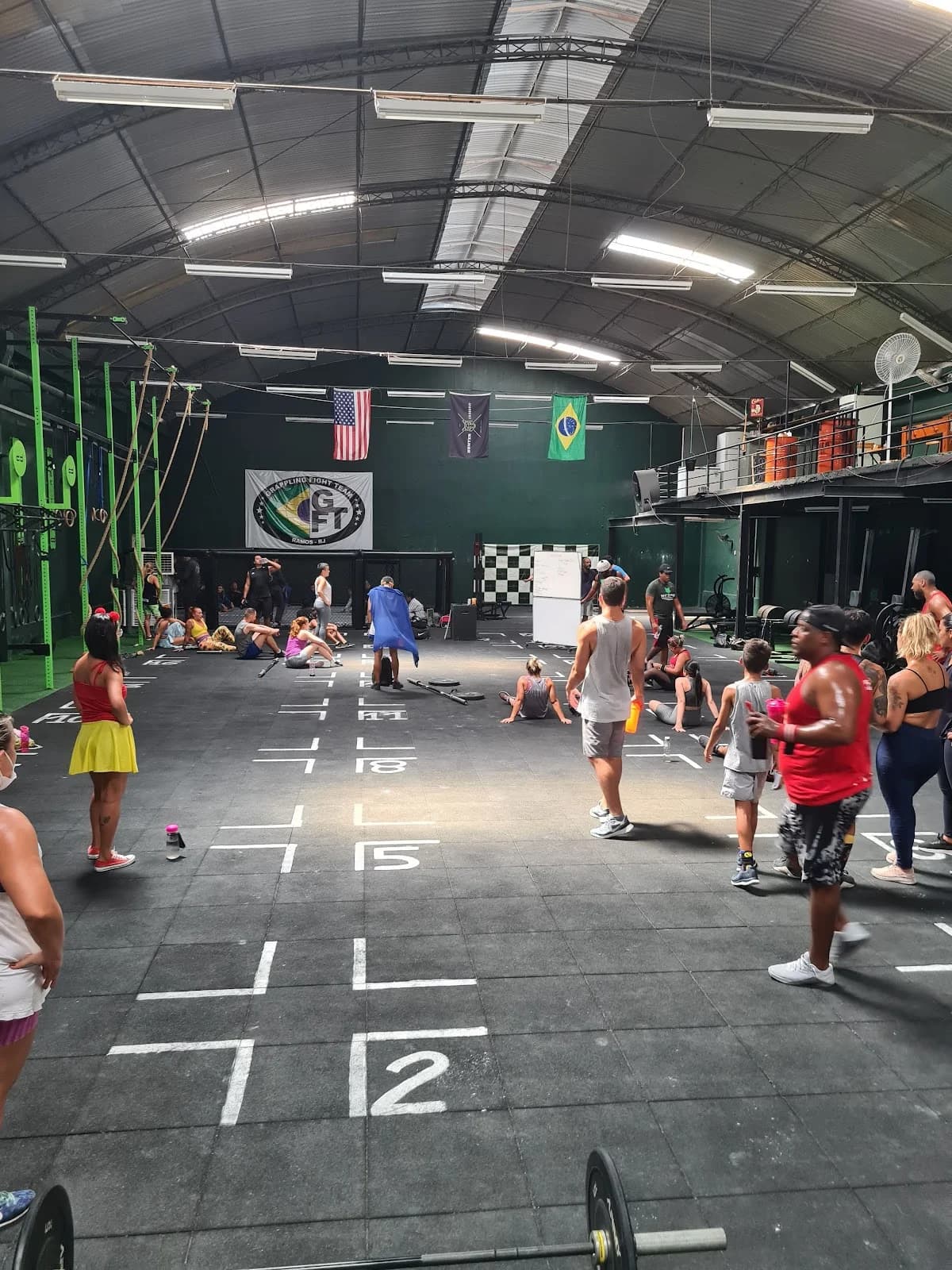 TORQUE FIT – foto 3