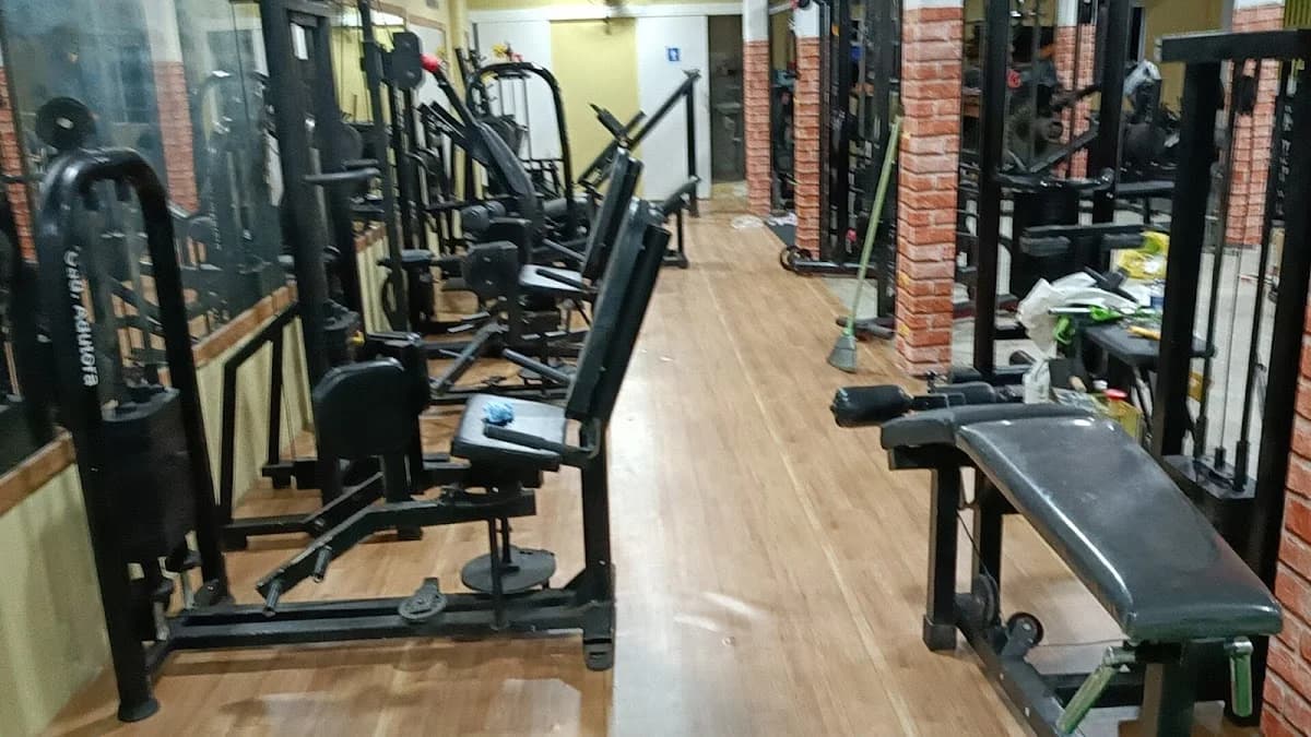 Academia Bete Fitness – foto 2