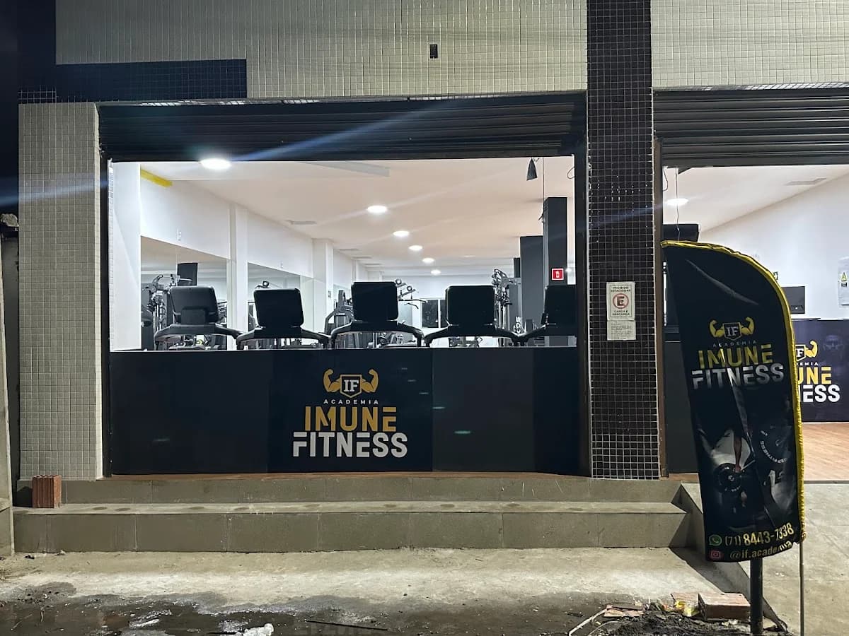 Academia Bete Fitness – foto 3