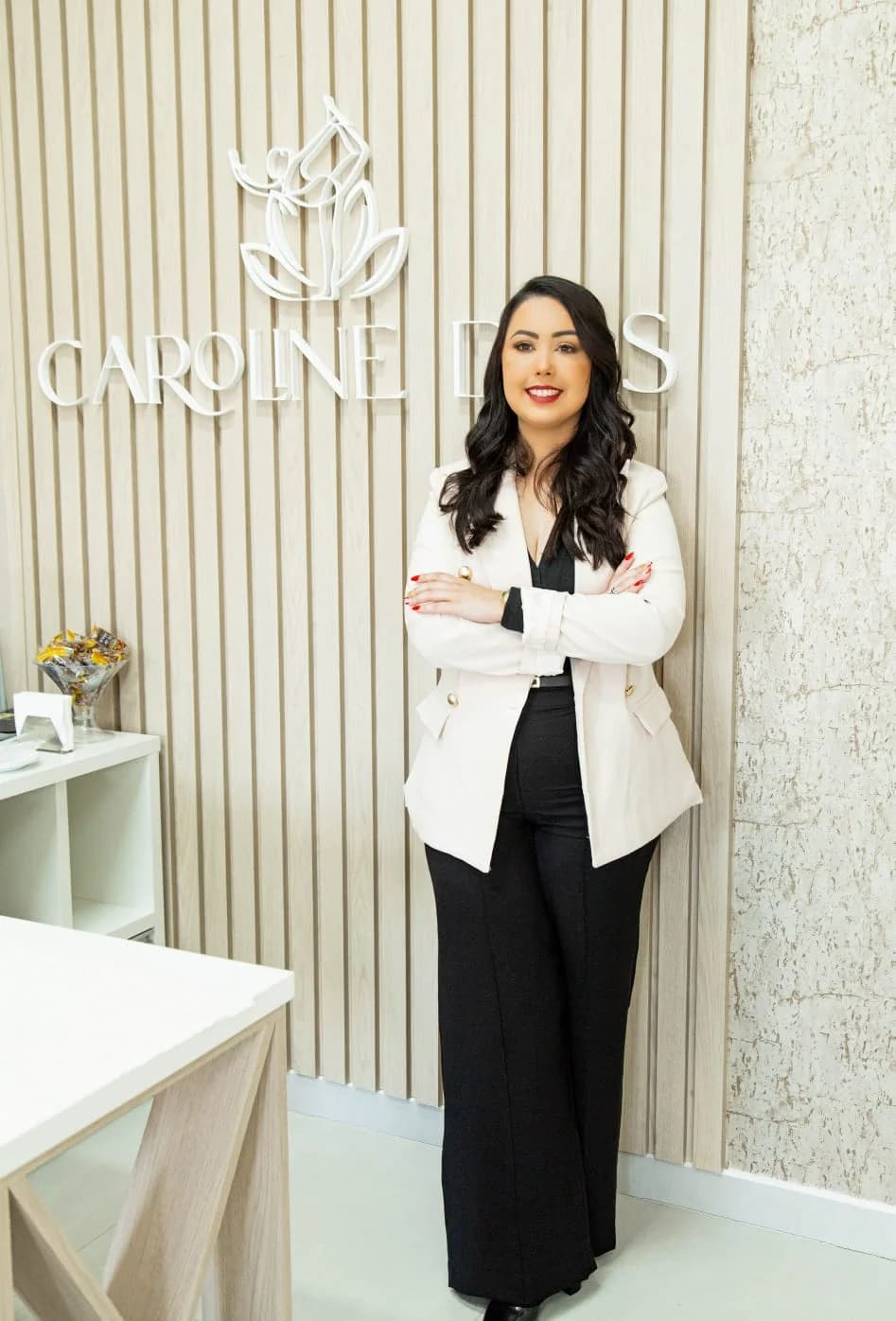 Caroline Dias Estúdio de Pilates e Fisioterapia – foto 1