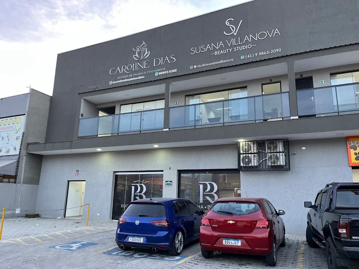 Caroline Dias Estúdio de Pilates e Fisioterapia – foto 3