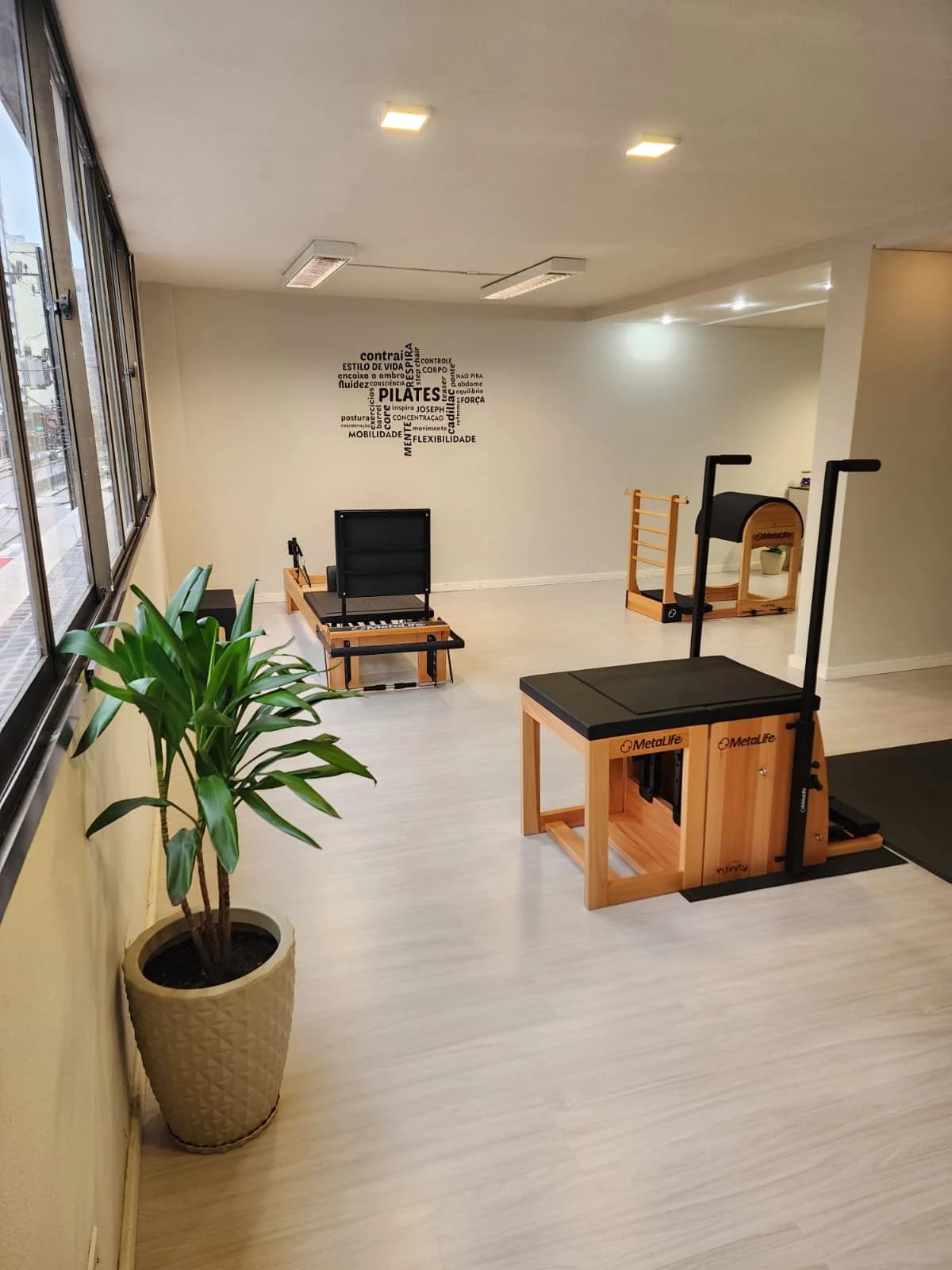 MK Flow Pilates – foto 1