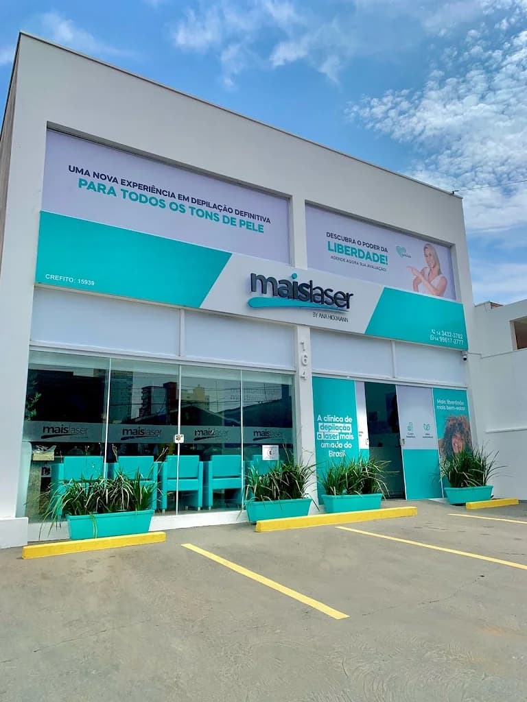 Maislaser Marília – foto 3