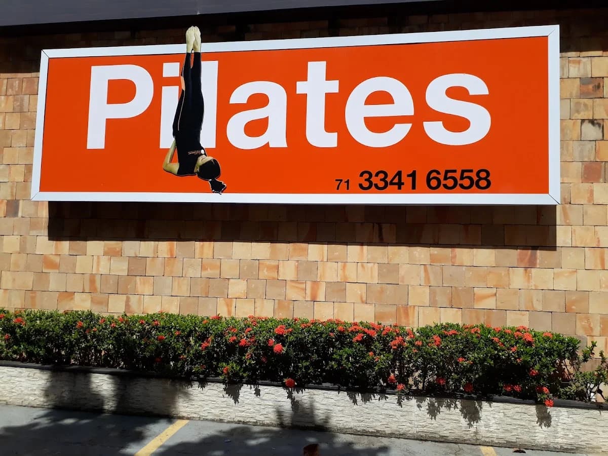 Tane Samano Studio Pilates – foto 1