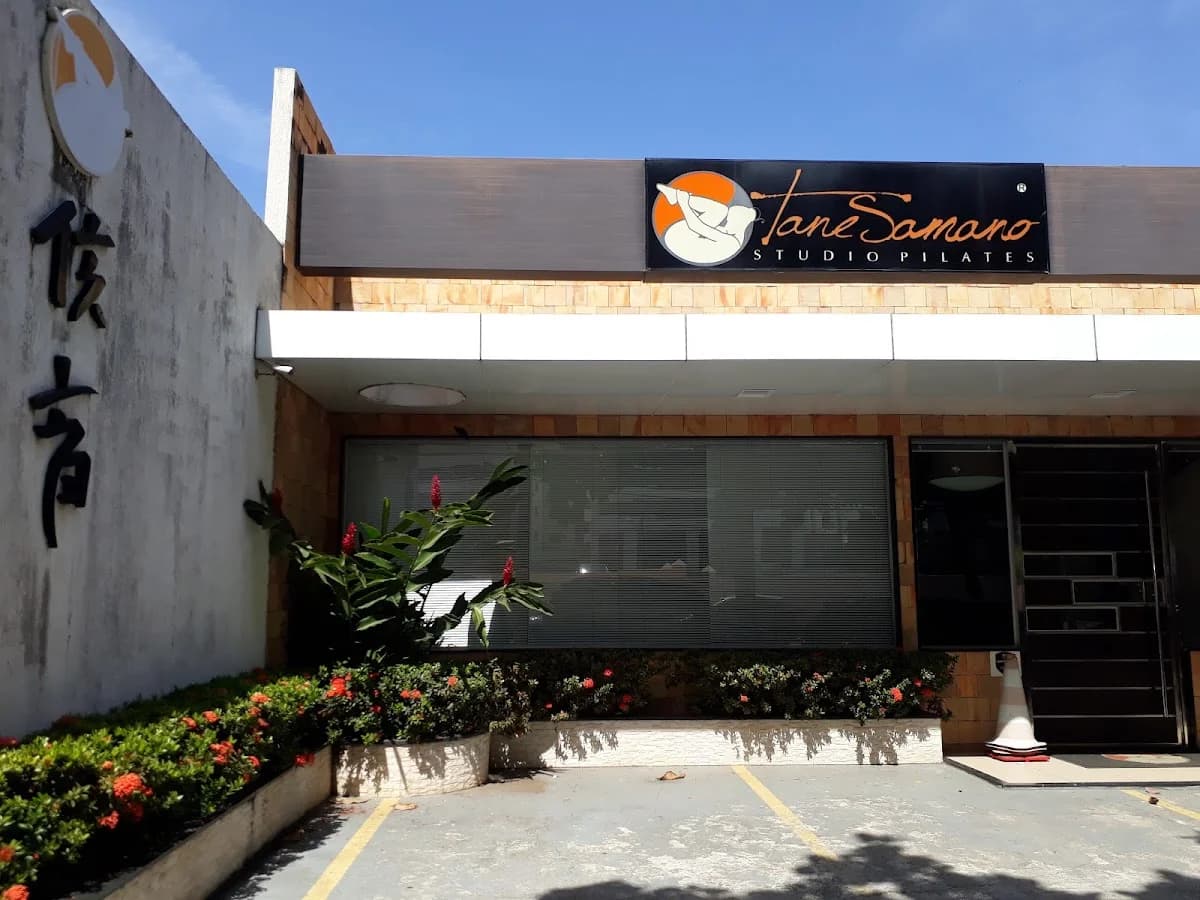 Tane Samano Studio Pilates – foto 3