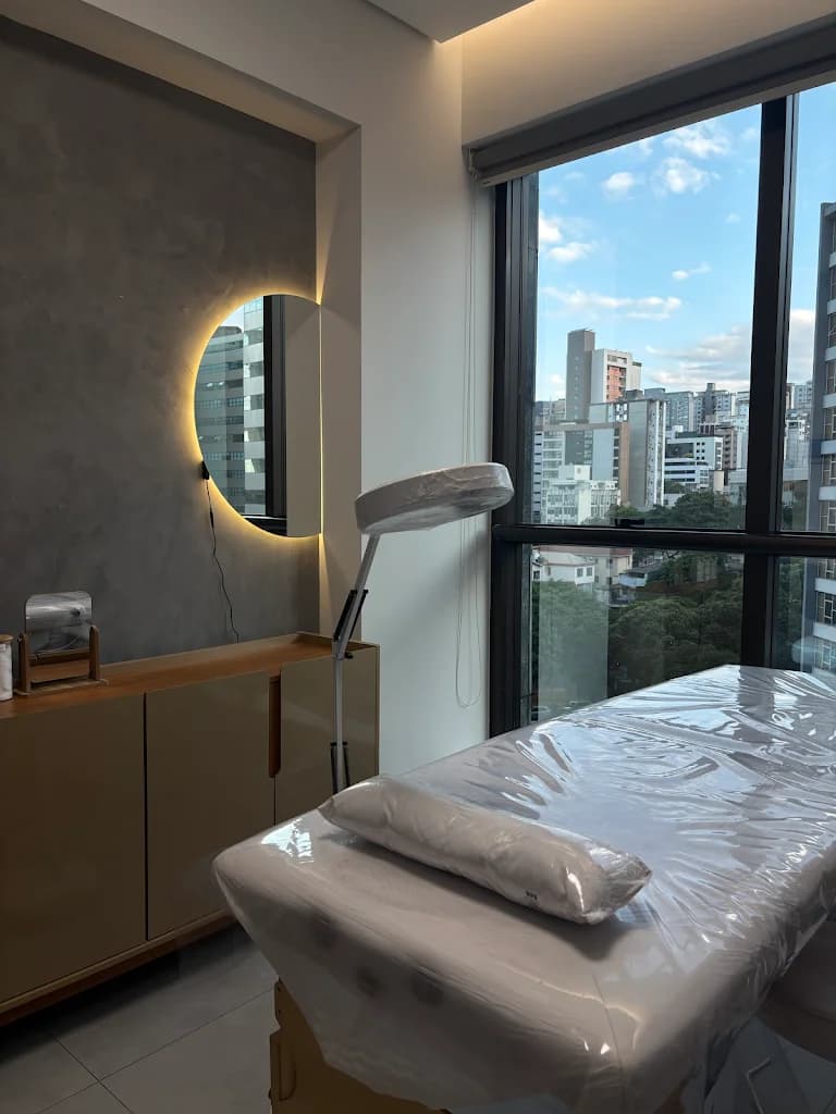 Dra. Amanda Ferraz - Estética Avançada – foto 2