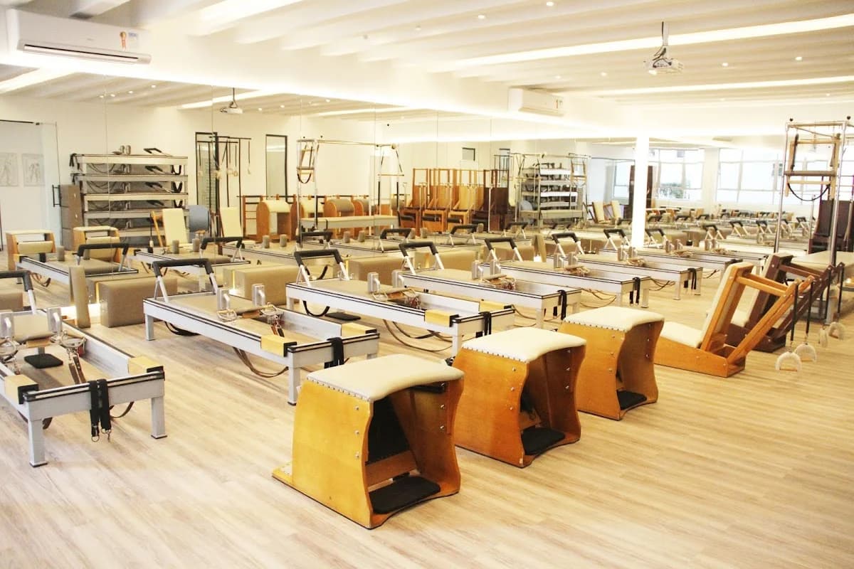 The Pilates Studio Brasil – foto 2