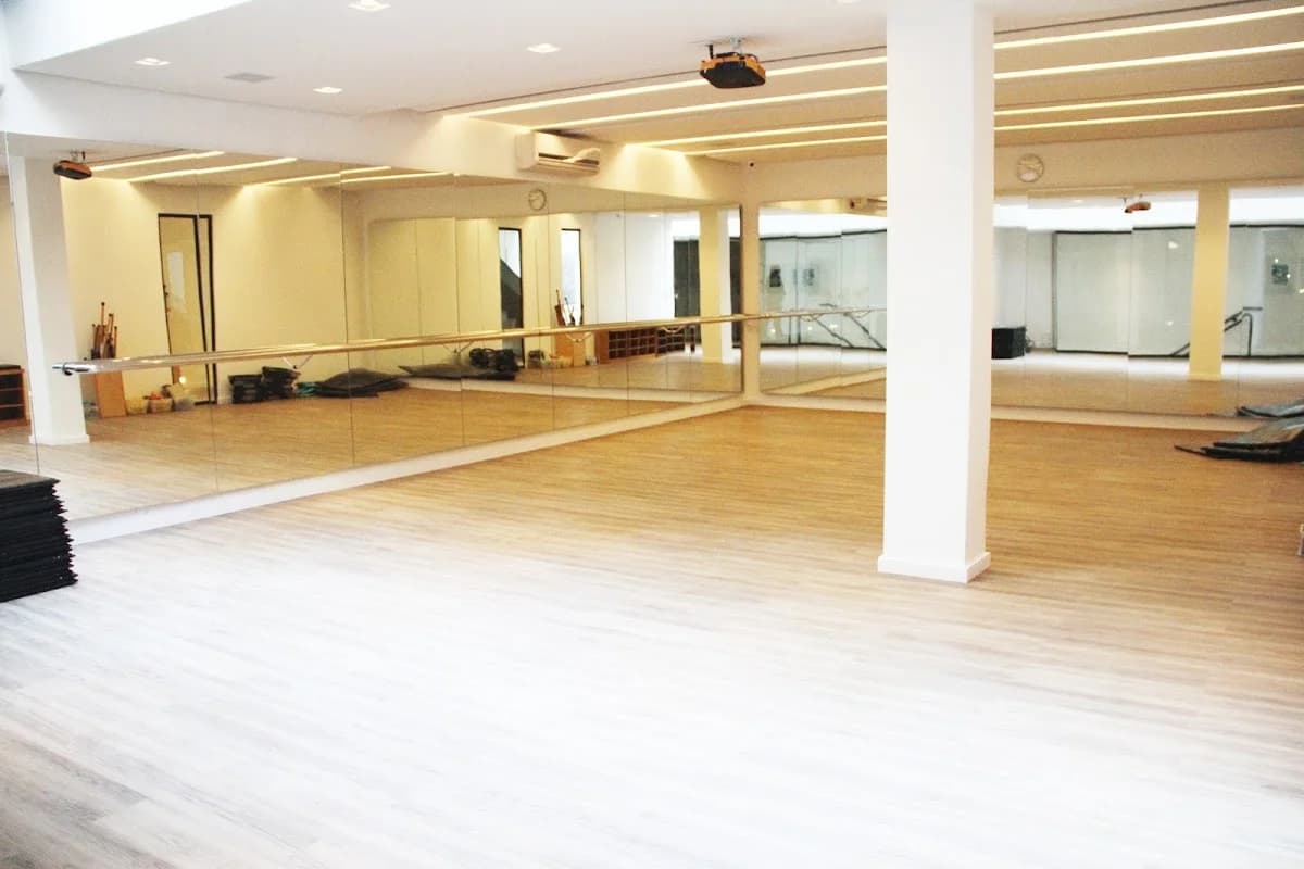 The Pilates Studio Brasil – foto 3