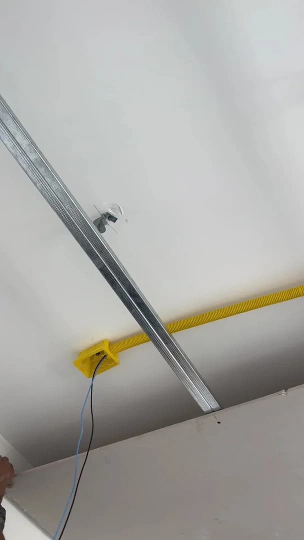 Eletricista em Contagem BH Betim- Instalação Wallbox - Automaçao alexa - Sonorização ambiente – foto 2