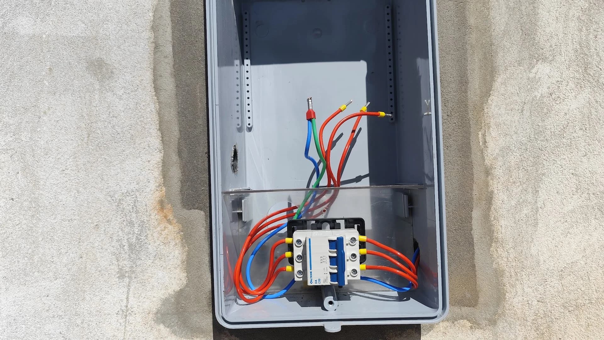 Jl serviço elétricos e manutenção – foto 3