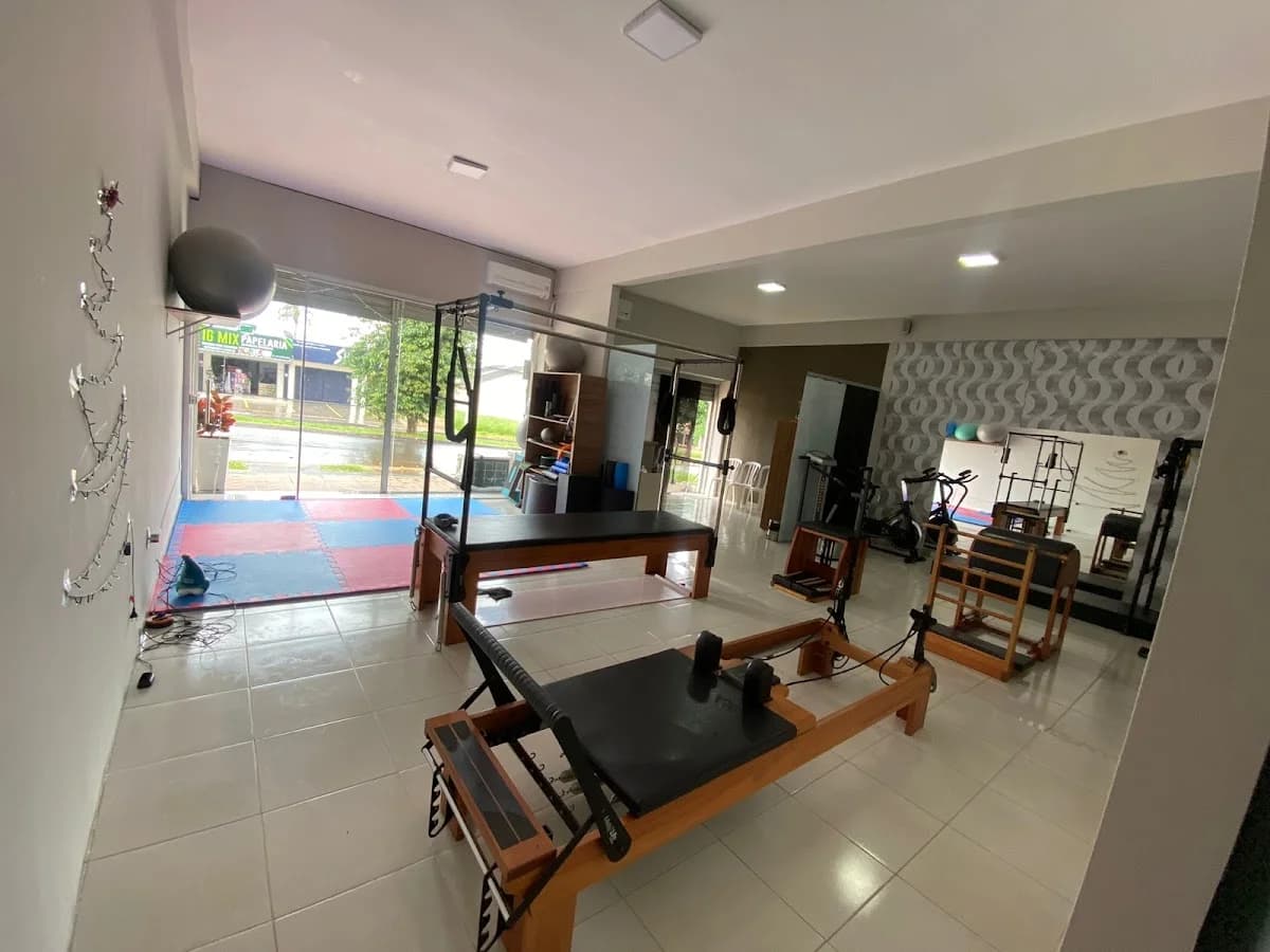 Viver Mais Studio de Pilates – foto 1