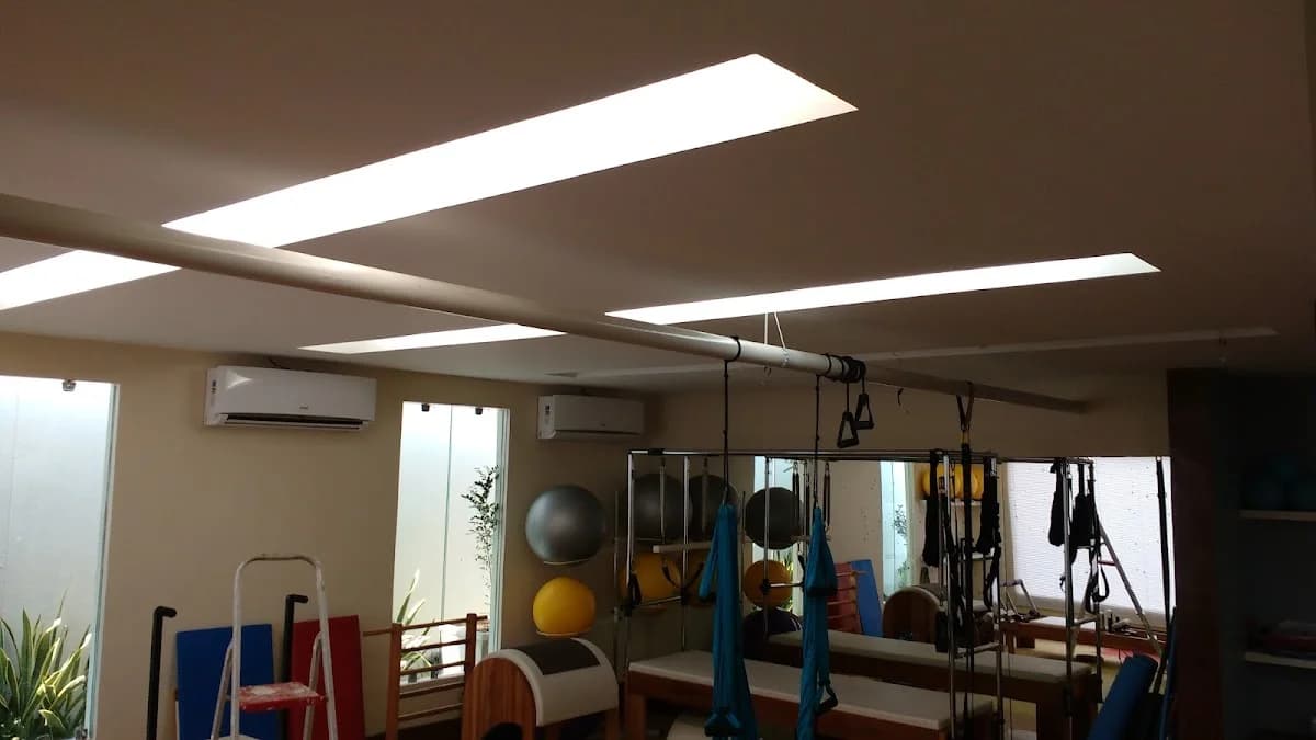 Espaço Thais Machado - Pilates, Estética, Muay Thai – foto 3