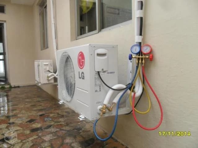 Eletricista Predial e Residencial – foto 1