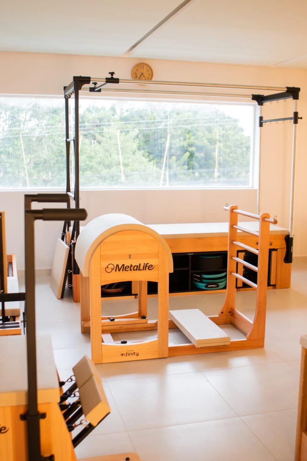 A2 Studio Pilates e Fisioterapia – foto 2