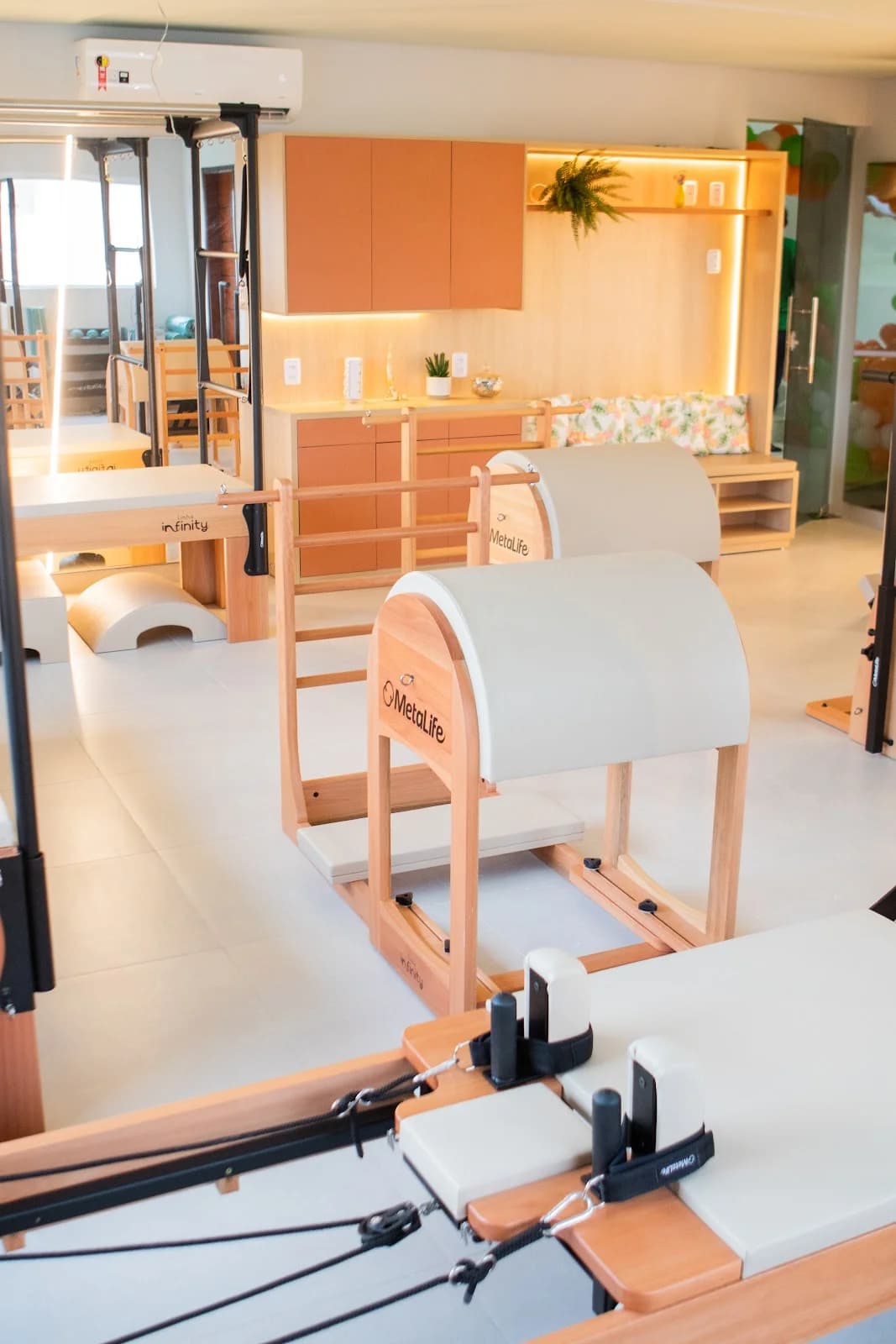 A2 Studio Pilates e Fisioterapia – foto 3