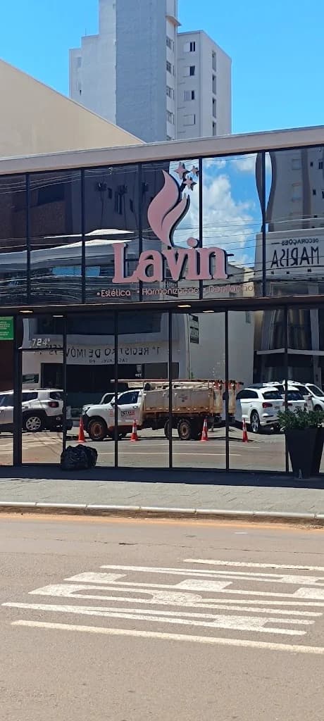 Lavin Clinica de Estética - Cascavel