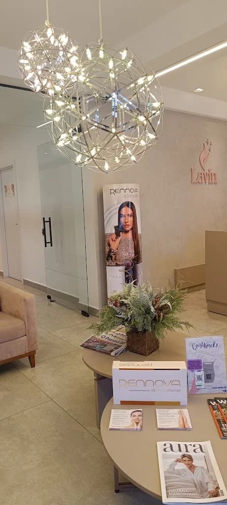 Lavin Clinica de Estética - Cascavel – foto 2